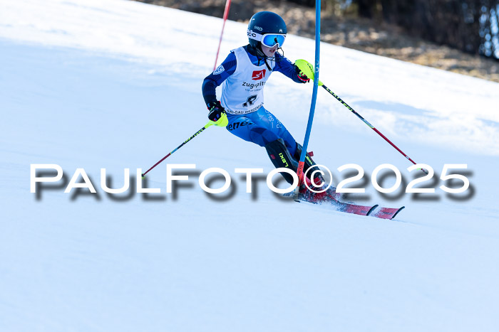BZB CUP SL  08.02.2025    