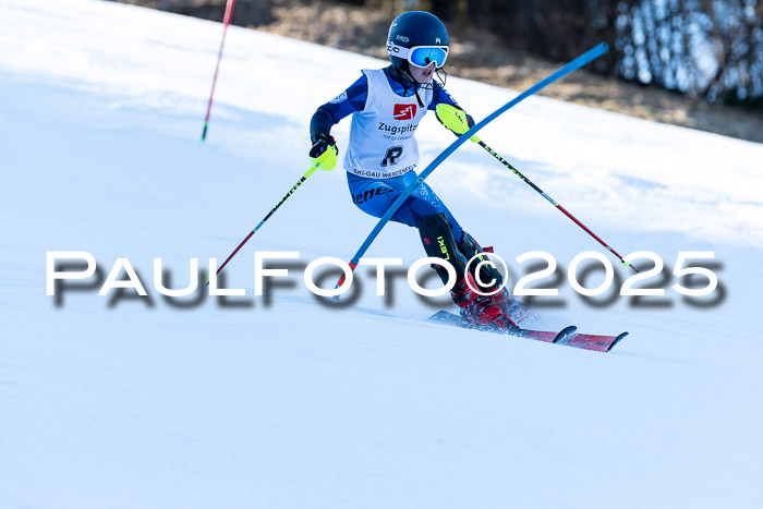 BZB CUP SL  08.02.2025    