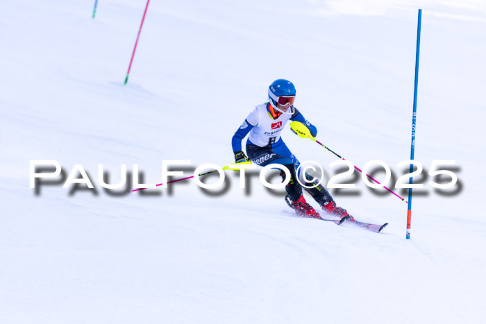 BZB CUP SL  08.02.2025    