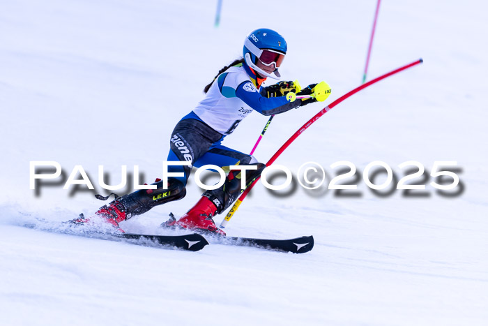 BZB CUP SL  08.02.2025    