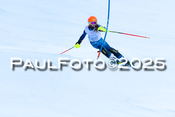 BZB CUP SL  08.02.2025    
