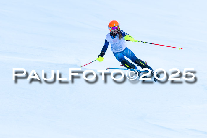 BZB CUP SL  08.02.2025    