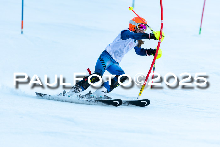 BZB CUP SL  08.02.2025    