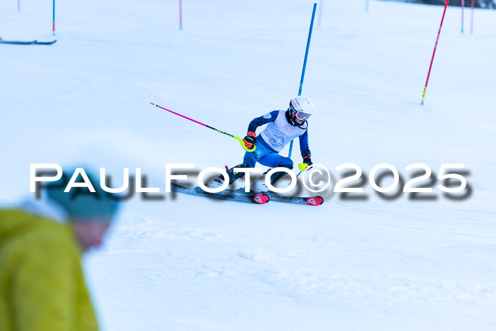 BZB CUP SL  08.02.2025    
