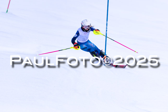 BZB CUP SL  08.02.2025    