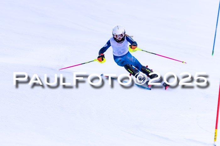 BZB CUP SL  08.02.2025    