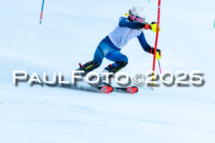 BZB CUP SL  08.02.2025    