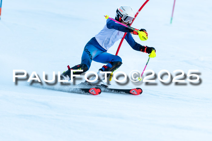 BZB CUP SL  08.02.2025    