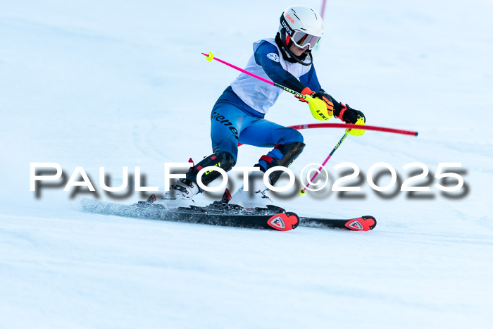 BZB CUP SL  08.02.2025    