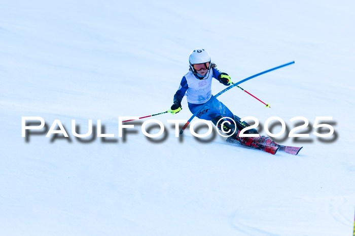 BZB CUP SL  08.02.2025    