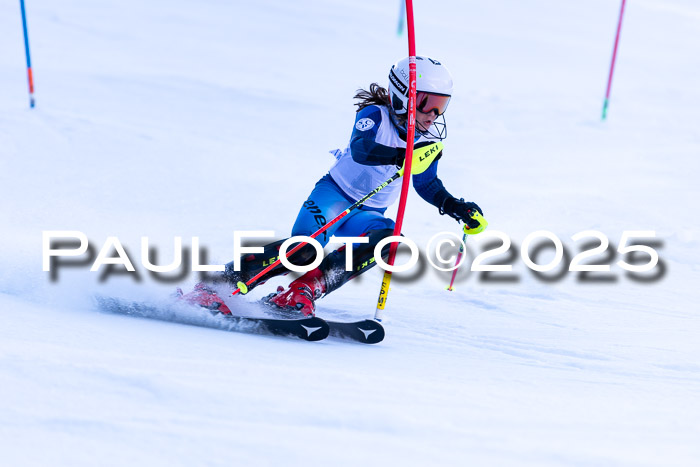 BZB CUP SL  08.02.2025    