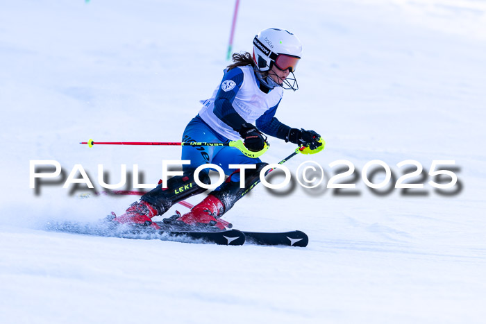 BZB CUP SL  08.02.2025    