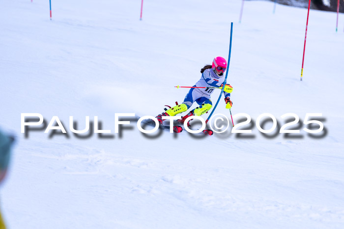 BZB CUP SL  08.02.2025    