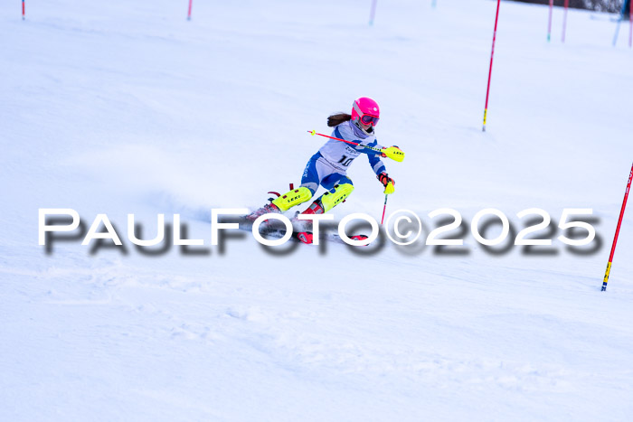 BZB CUP SL  08.02.2025    