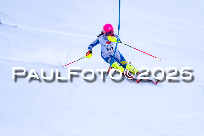BZB CUP SL  08.02.2025    