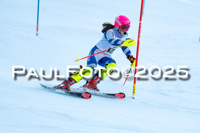 BZB CUP SL  08.02.2025    
