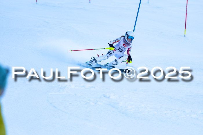 BZB CUP SL  08.02.2025    