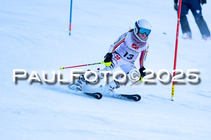 BZB CUP SL  08.02.2025    