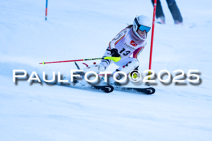 BZB CUP SL  08.02.2025    