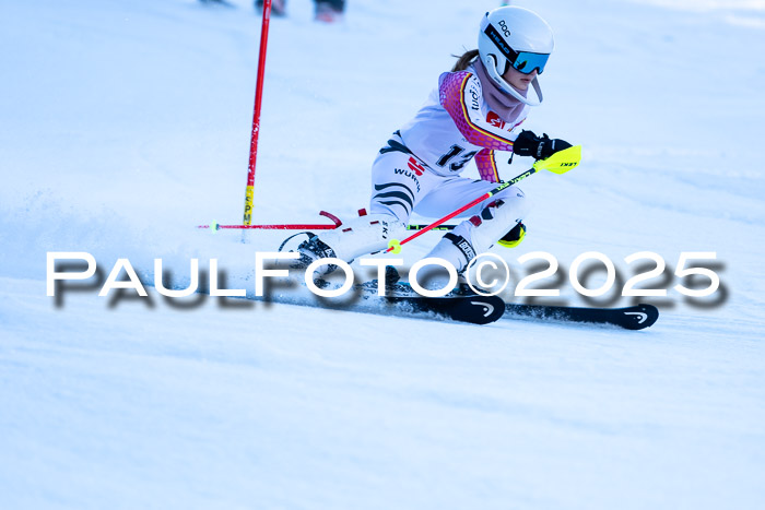 BZB CUP SL  08.02.2025    