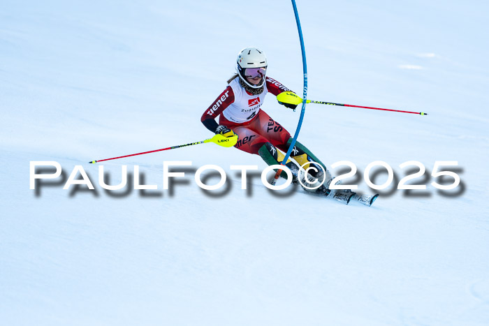 BZB CUP SL  08.02.2025    