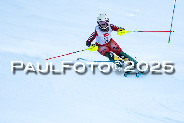 BZB CUP SL  08.02.2025    