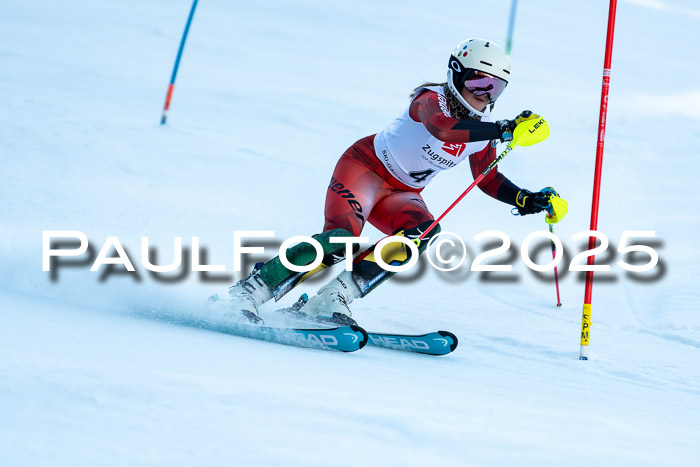 BZB CUP SL  08.02.2025    