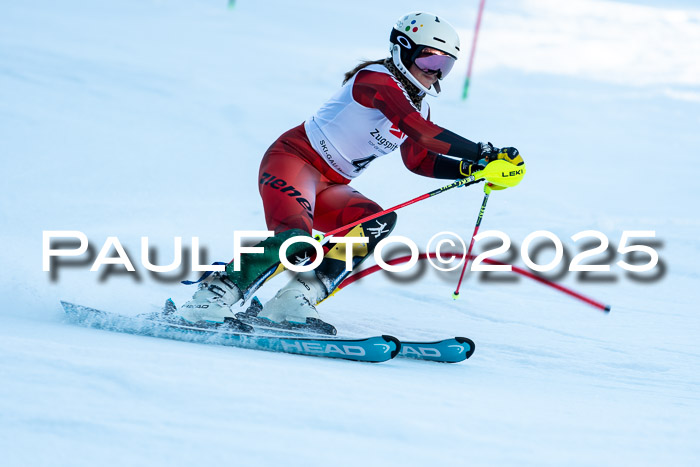 BZB CUP SL  08.02.2025    