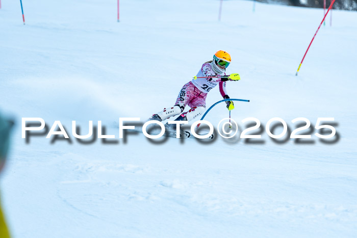 BZB CUP SL  08.02.2025    