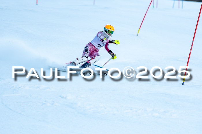 BZB CUP SL  08.02.2025    