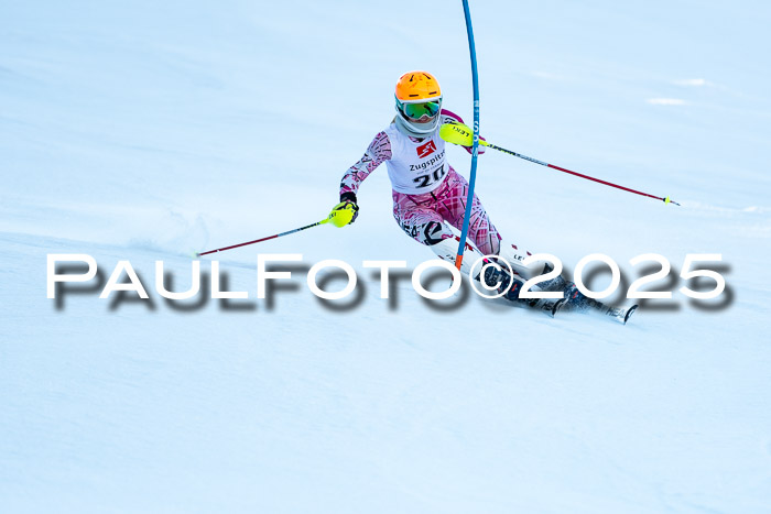 BZB CUP SL  08.02.2025    
