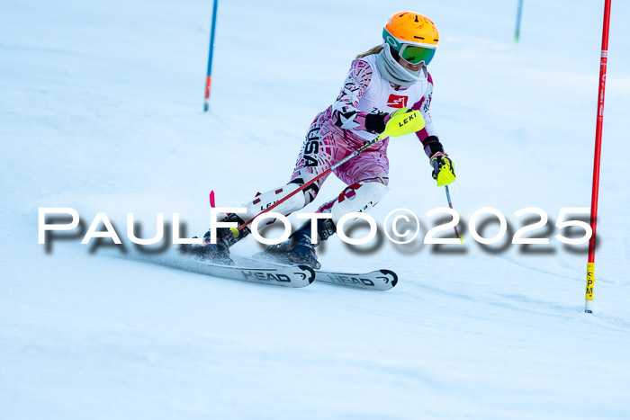 BZB CUP SL  08.02.2025    