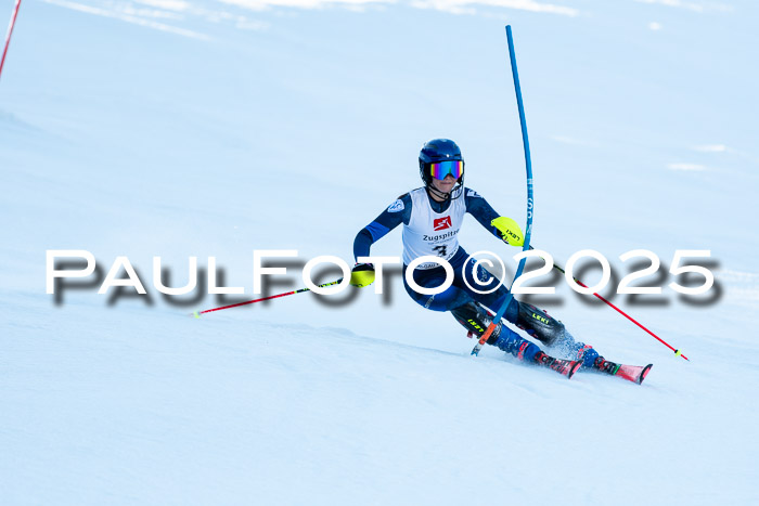 BZB CUP SL  08.02.2025    