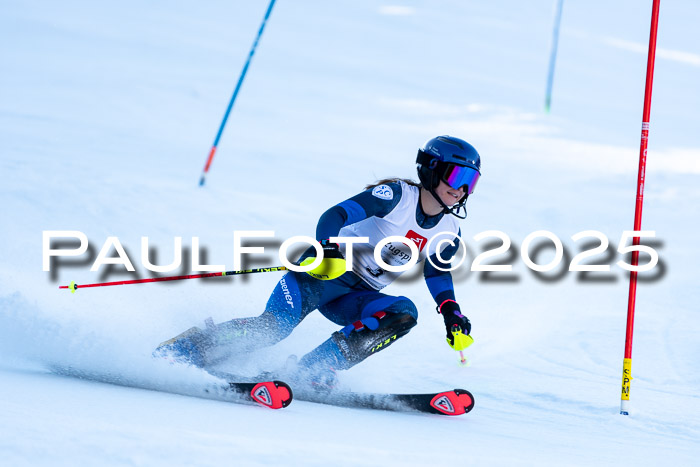 BZB CUP SL  08.02.2025    