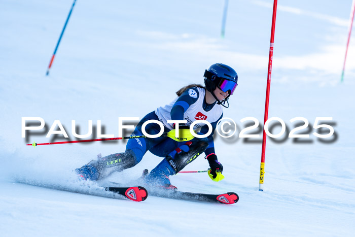 BZB CUP SL  08.02.2025    