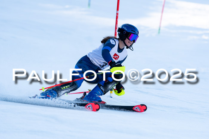 BZB CUP SL  08.02.2025    