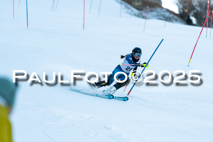 BZB CUP SL  08.02.2025    