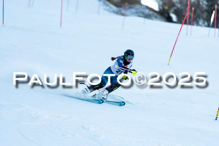 BZB CUP SL  08.02.2025    
