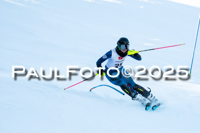 BZB CUP SL  08.02.2025    