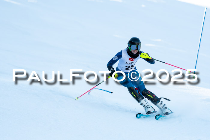 BZB CUP SL  08.02.2025    