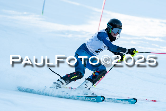 BZB CUP SL  08.02.2025    
