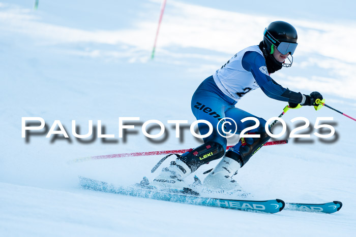 BZB CUP SL  08.02.2025    