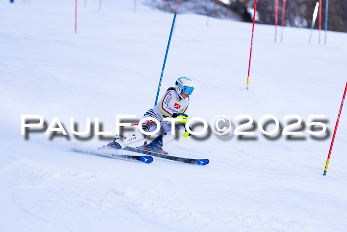 BZB CUP SL  08.02.2025    