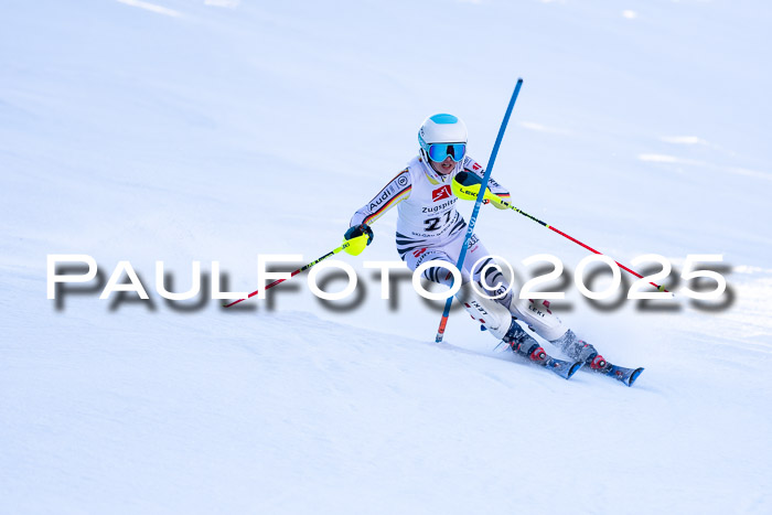 BZB CUP SL  08.02.2025    