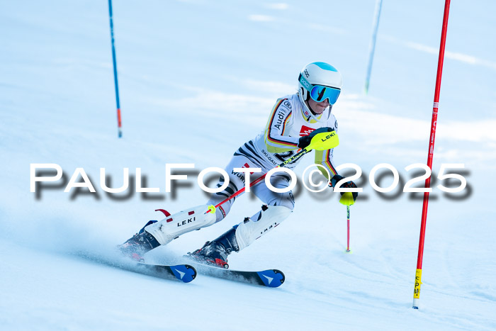 BZB CUP SL  08.02.2025    
