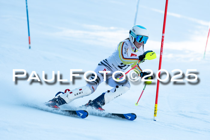 BZB CUP SL  08.02.2025    