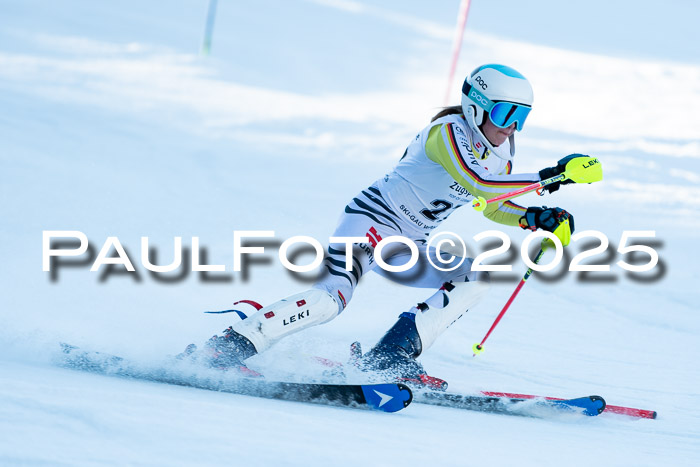BZB CUP SL  08.02.2025    