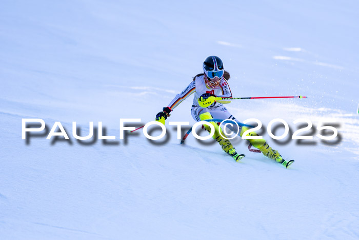 BZB CUP SL  08.02.2025    