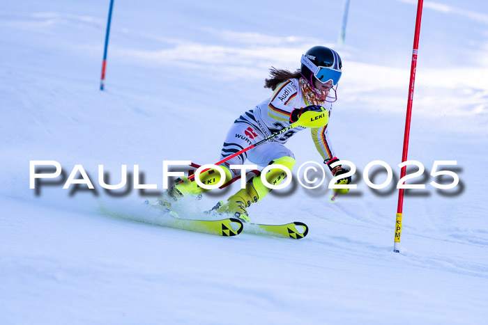 BZB CUP SL  08.02.2025    
