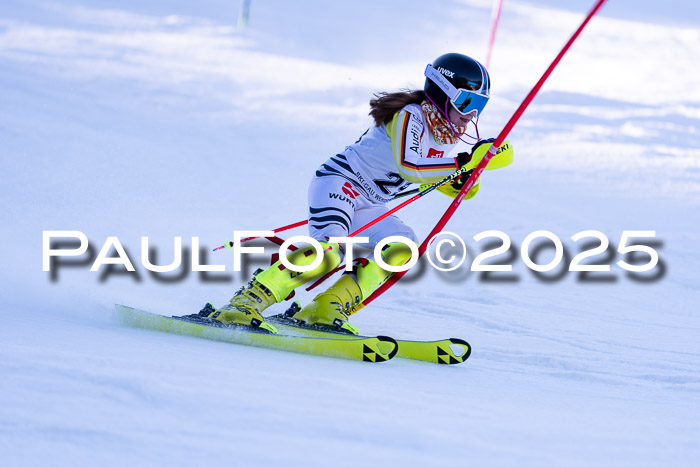BZB CUP SL  08.02.2025    